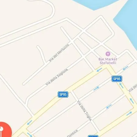 度假居 House Romina