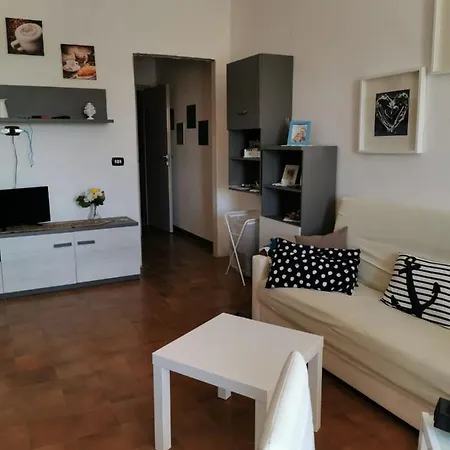 House Romina * Lendinuso