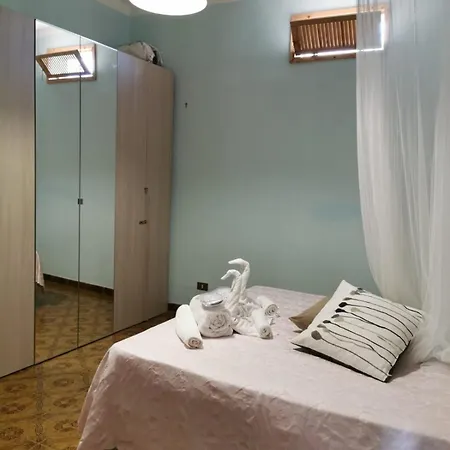 House Romina 度假居 Lendinuso