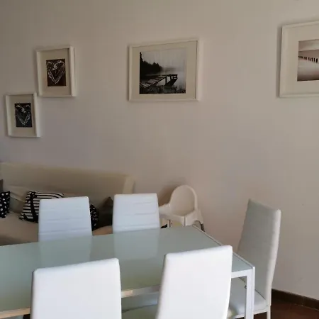 House Romina 度假居 *