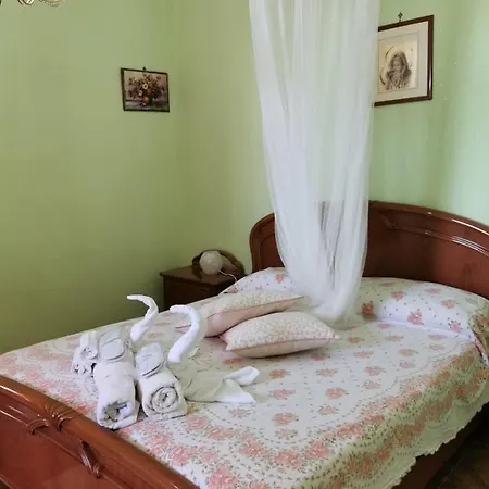 House Romina 度假居 *