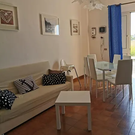 House Romina Lendinuso