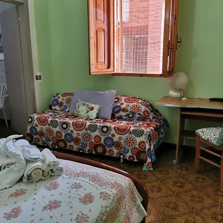 House A & N Lendinuso