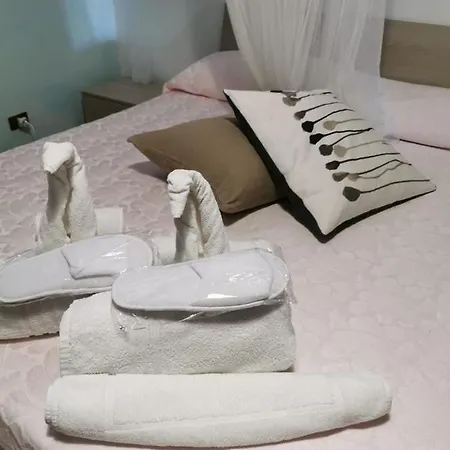 Tatil Evi House Romina *