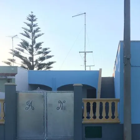 Casa de Férias House Romina *