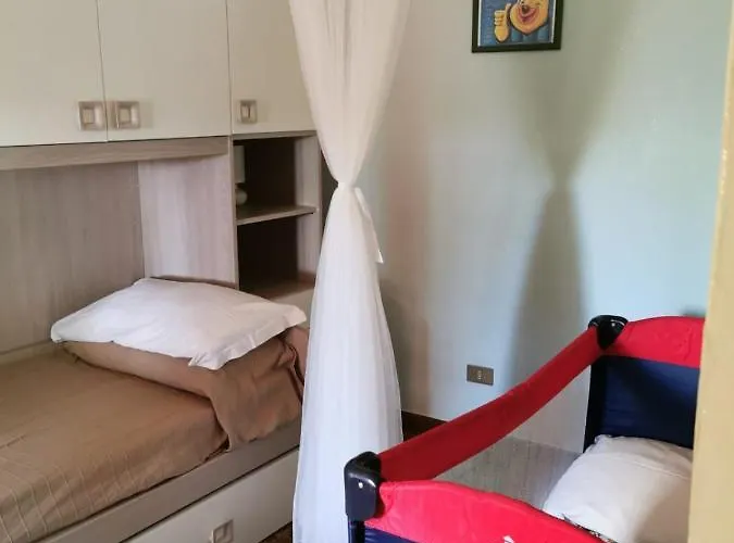 House Romina Casa de Férias *