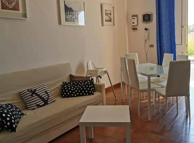 House Romina Lendinuso